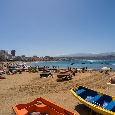 Ferreras Canteras Home By Canariasgetaway ลาสปัลมาส เด กรานคานาเรีย ภายนอก รูปภาพ