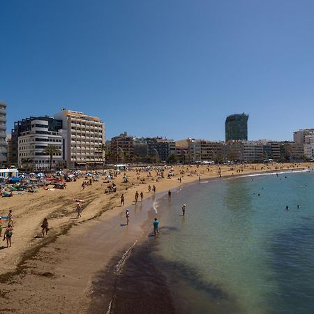 Ferreras Canteras Home By Canariasgetaway ลาสปัลมาส เด กรานคานาเรีย ภายนอก รูปภาพ