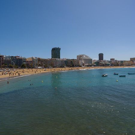 Ferreras Canteras Home By Canariasgetaway ลาสปัลมาส เด กรานคานาเรีย ภายนอก รูปภาพ
