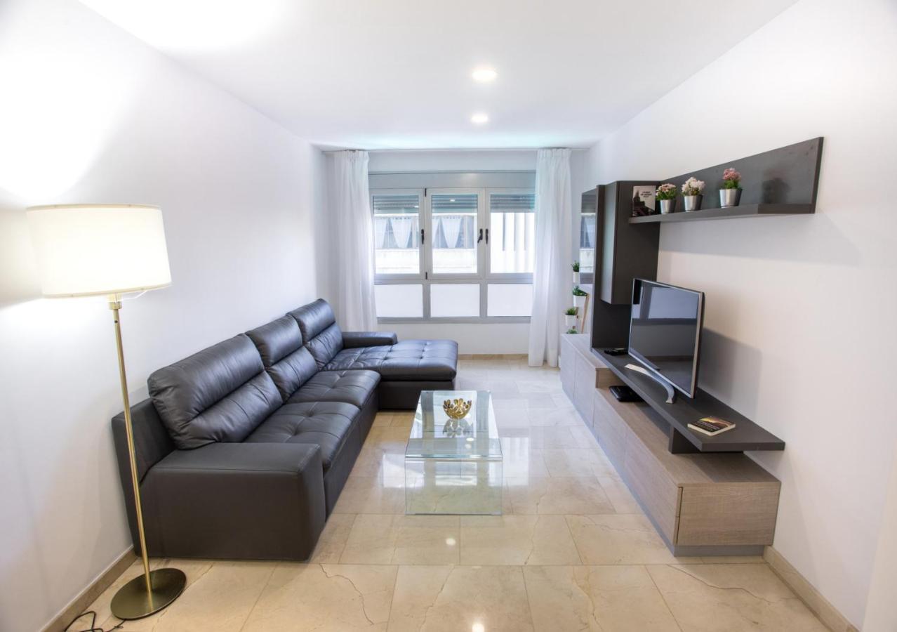 Ferreras Canteras Home By Canariasgetaway ลาสปัลมาส เด กรานคานาเรีย ภายนอก รูปภาพ