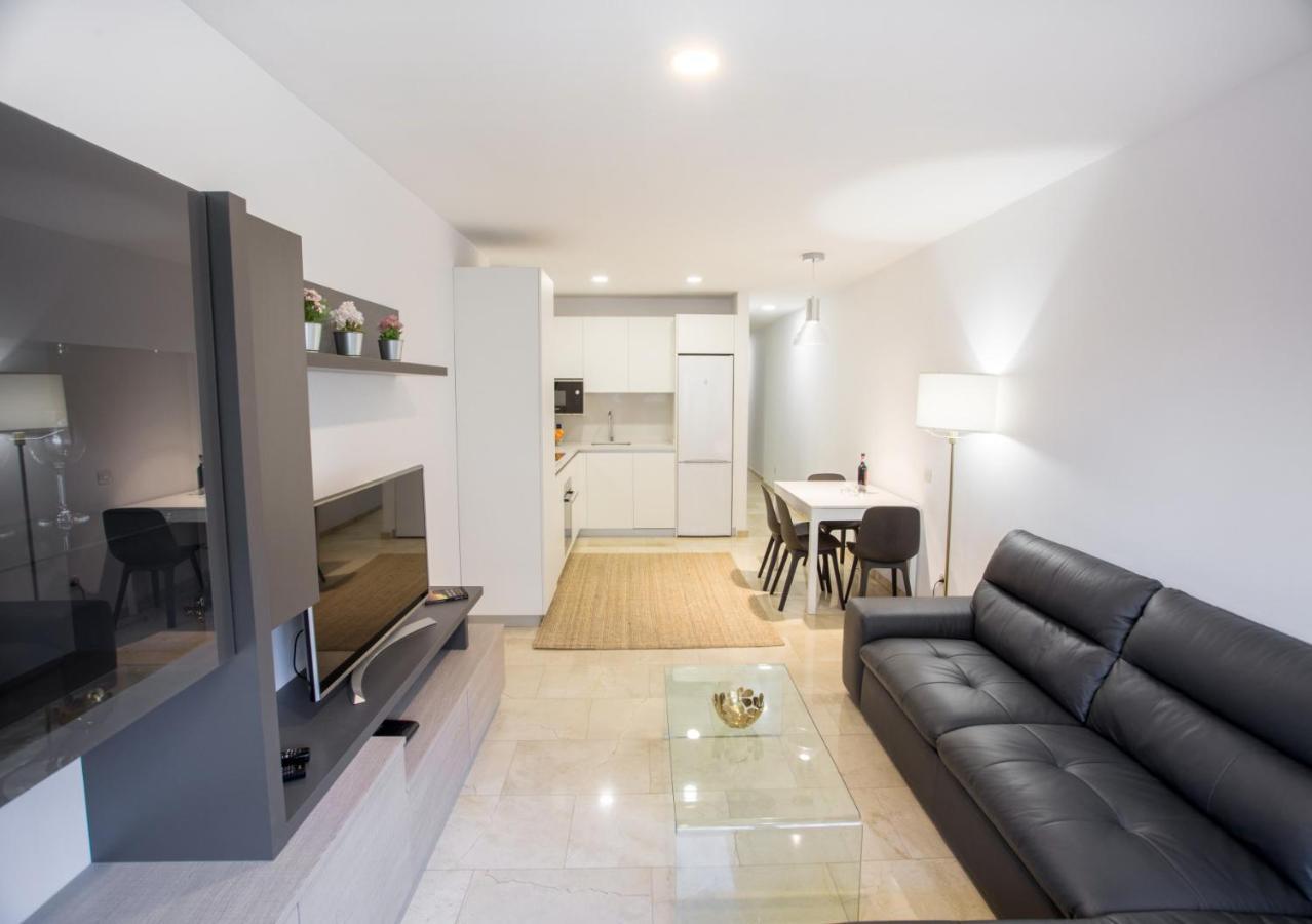 Ferreras Canteras Home By Canariasgetaway ลาสปัลมาส เด กรานคานาเรีย ภายนอก รูปภาพ