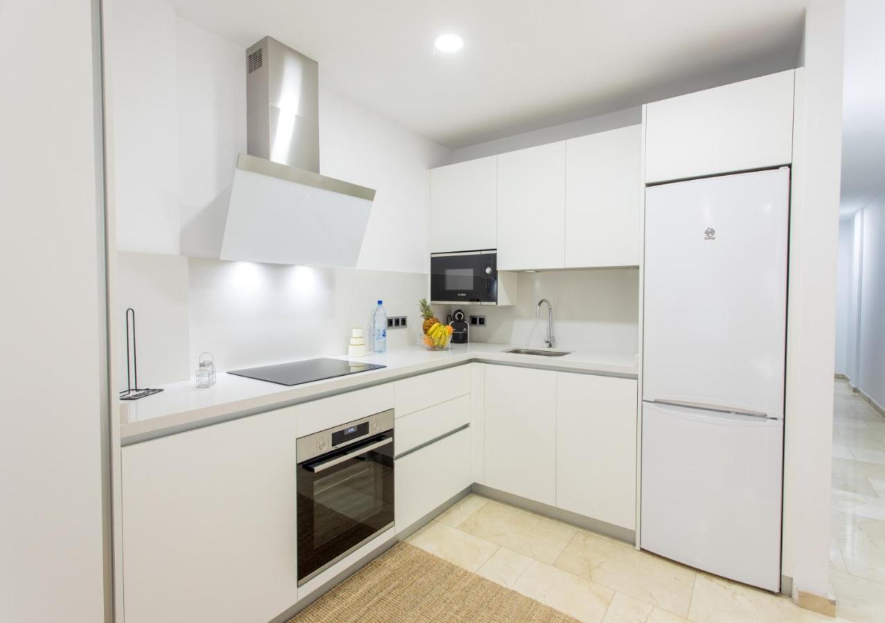 Ferreras Canteras Home By Canariasgetaway ลาสปัลมาส เด กรานคานาเรีย ภายนอก รูปภาพ