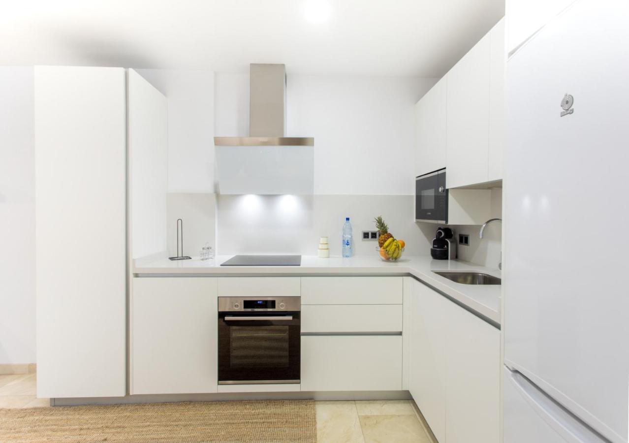 Ferreras Canteras Home By Canariasgetaway ลาสปัลมาส เด กรานคานาเรีย ภายนอก รูปภาพ
