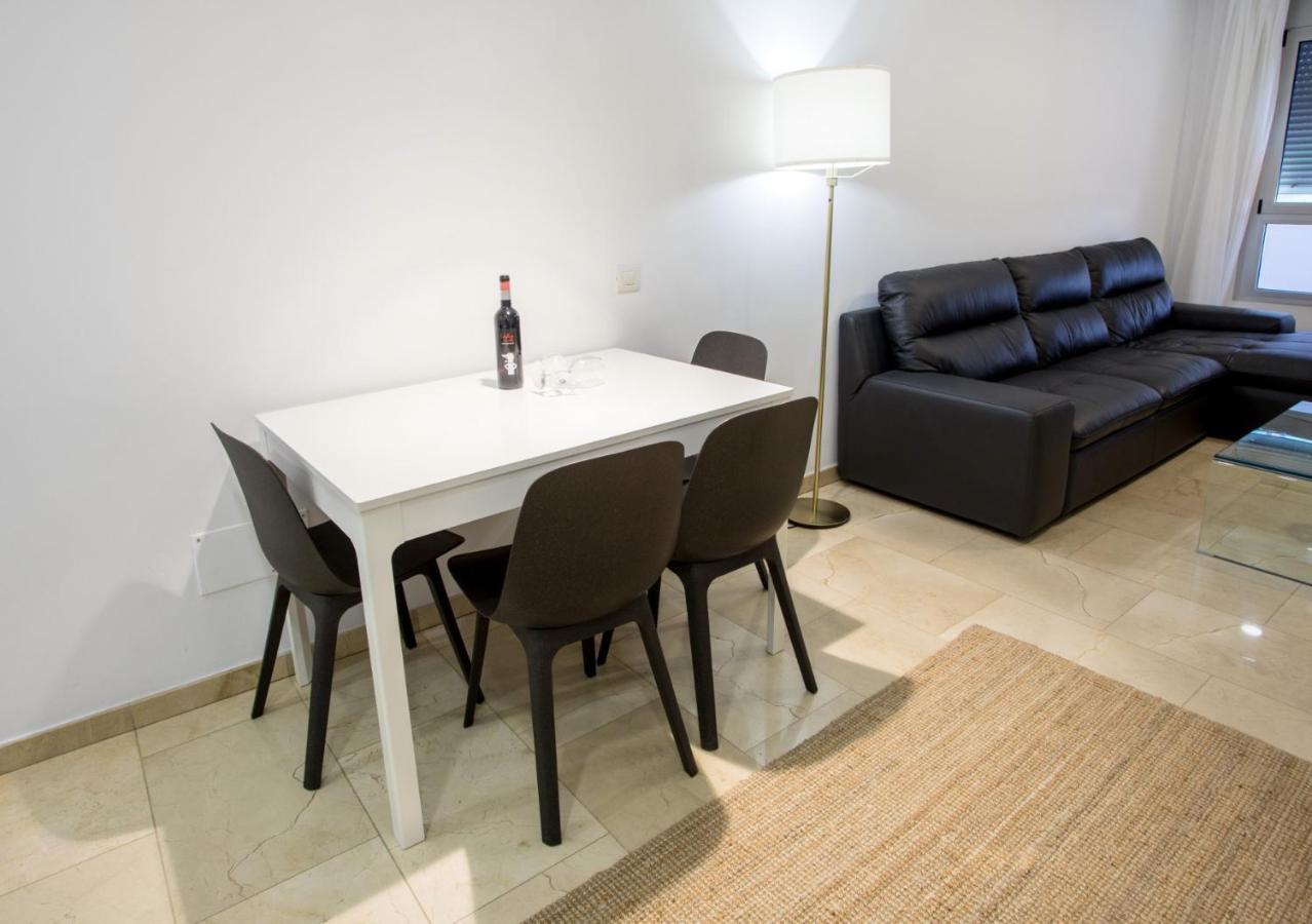 Ferreras Canteras Home By Canariasgetaway ลาสปัลมาส เด กรานคานาเรีย ภายนอก รูปภาพ