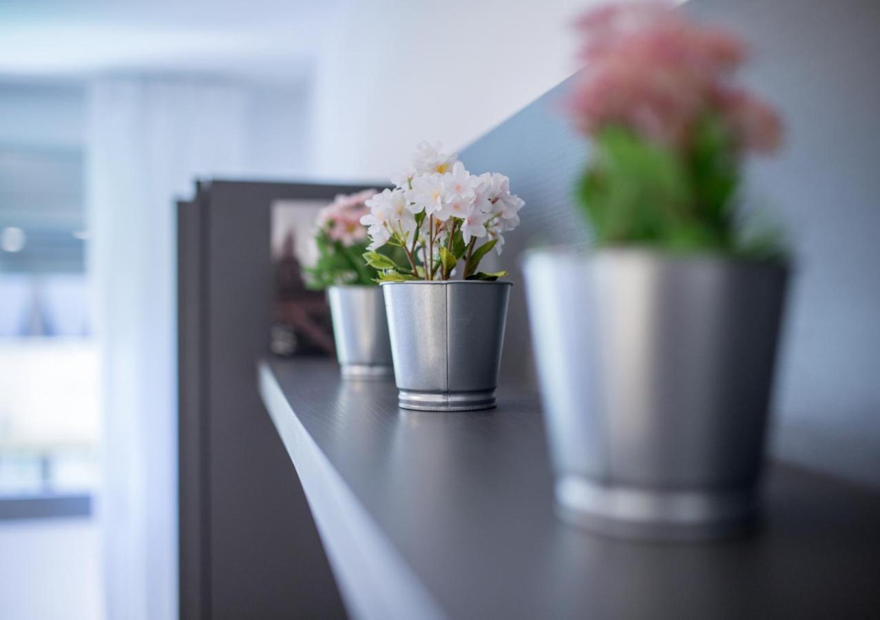 Ferreras Canteras Home By Canariasgetaway ลาสปัลมาส เด กรานคานาเรีย ภายนอก รูปภาพ