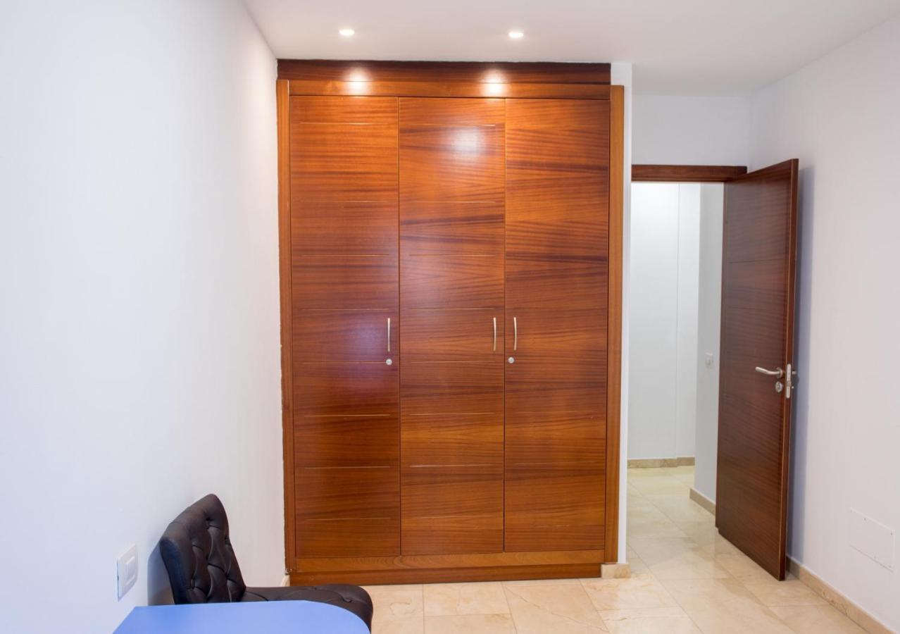Ferreras Canteras Home By Canariasgetaway ลาสปัลมาส เด กรานคานาเรีย ภายนอก รูปภาพ