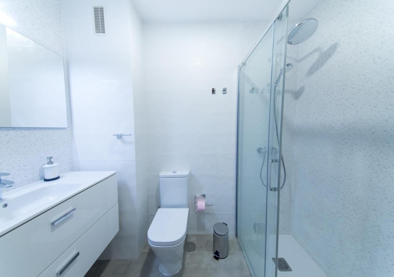Ferreras Canteras Home By Canariasgetaway ลาสปัลมาส เด กรานคานาเรีย ภายนอก รูปภาพ