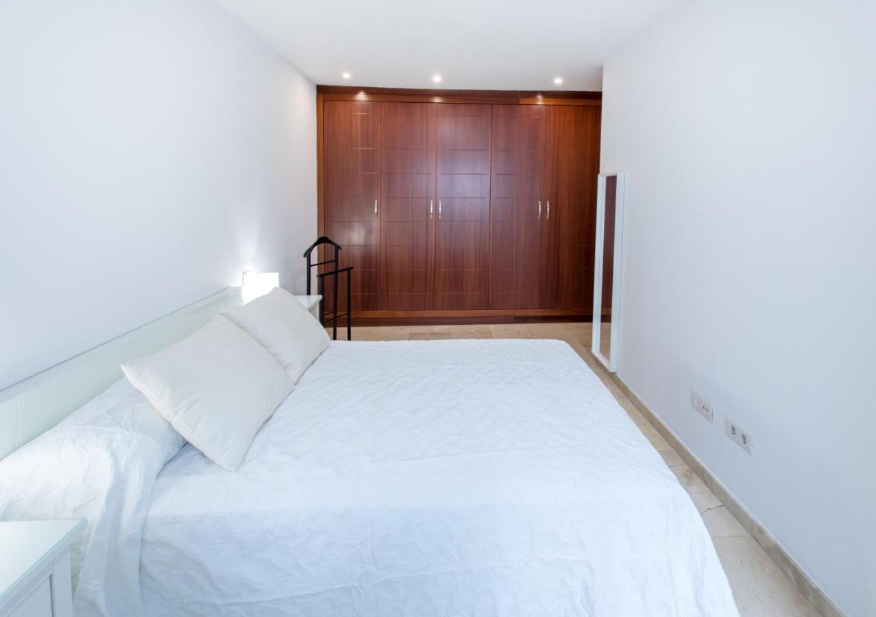 Ferreras Canteras Home By Canariasgetaway ลาสปัลมาส เด กรานคานาเรีย ภายนอก รูปภาพ