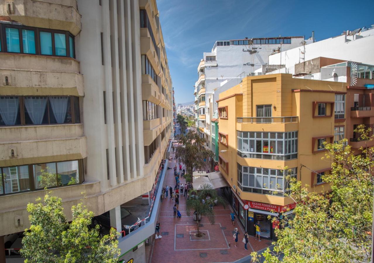 Ferreras Canteras Home By Canariasgetaway ลาสปัลมาส เด กรานคานาเรีย ภายนอก รูปภาพ