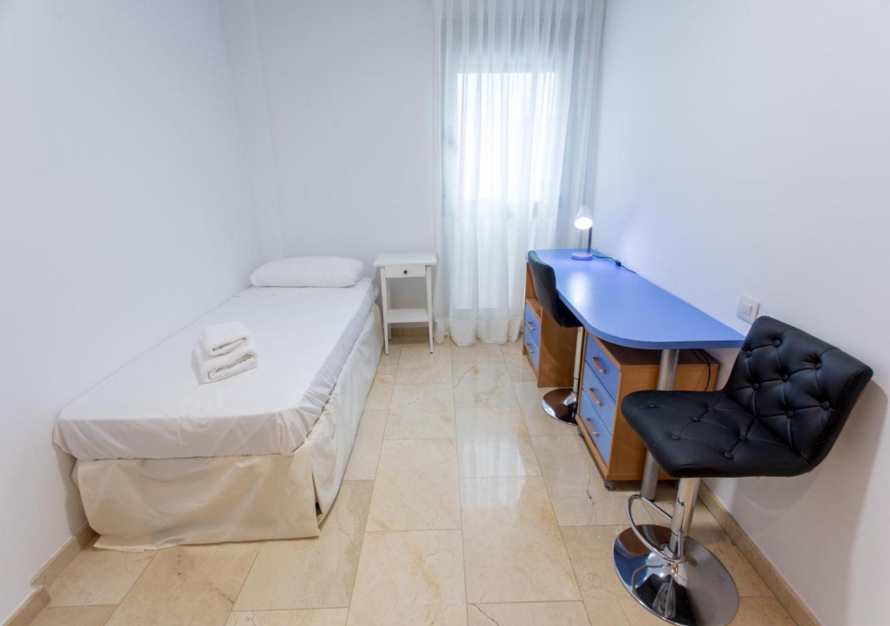 Ferreras Canteras Home By Canariasgetaway ลาสปัลมาส เด กรานคานาเรีย ภายนอก รูปภาพ