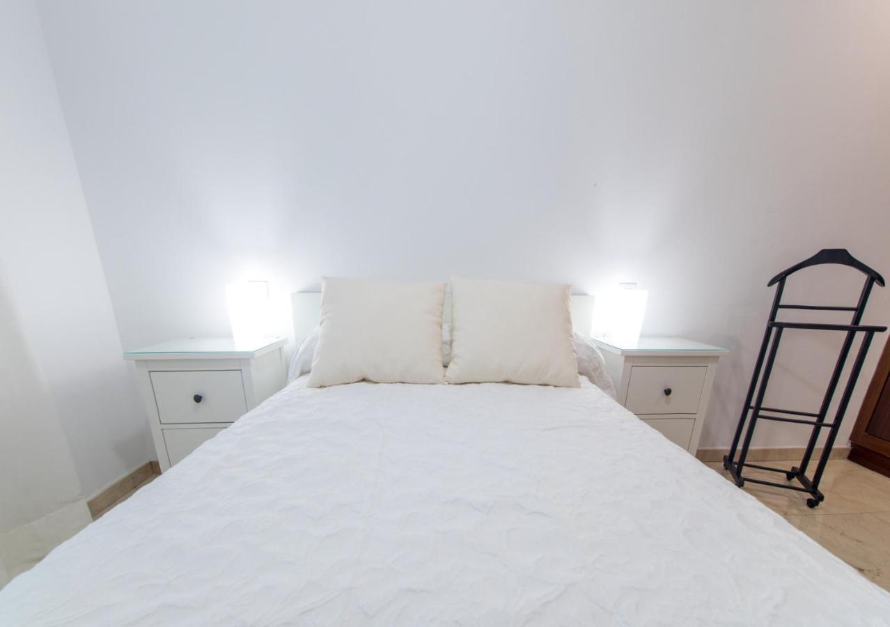 Ferreras Canteras Home By Canariasgetaway ลาสปัลมาส เด กรานคานาเรีย ภายนอก รูปภาพ