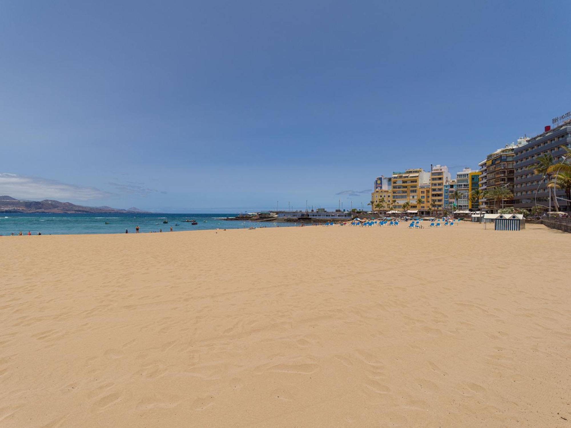 Ferreras Canteras Home By Canariasgetaway ลาสปัลมาส เด กรานคานาเรีย ภายนอก รูปภาพ