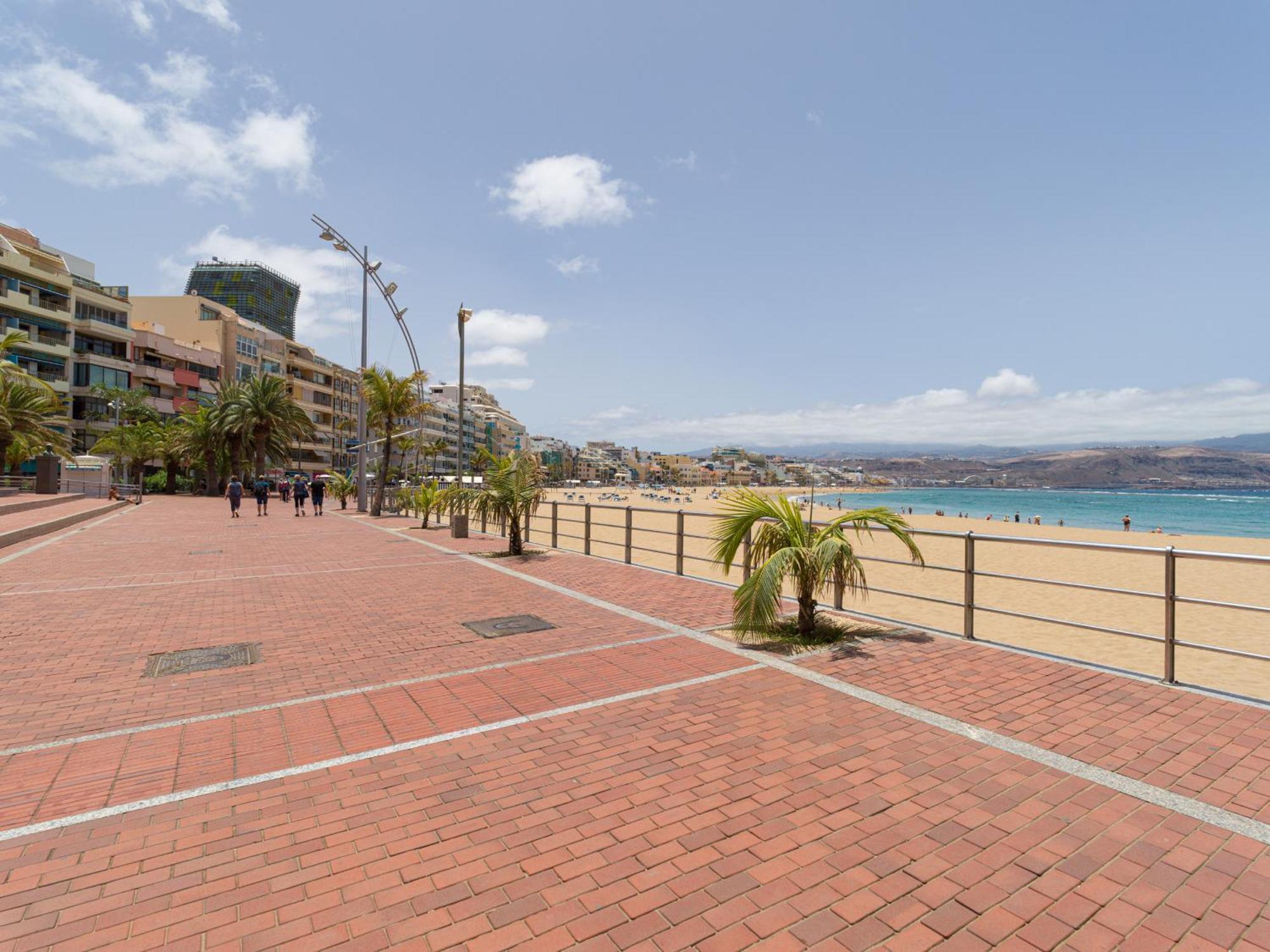 Ferreras Canteras Home By Canariasgetaway ลาสปัลมาส เด กรานคานาเรีย ภายนอก รูปภาพ