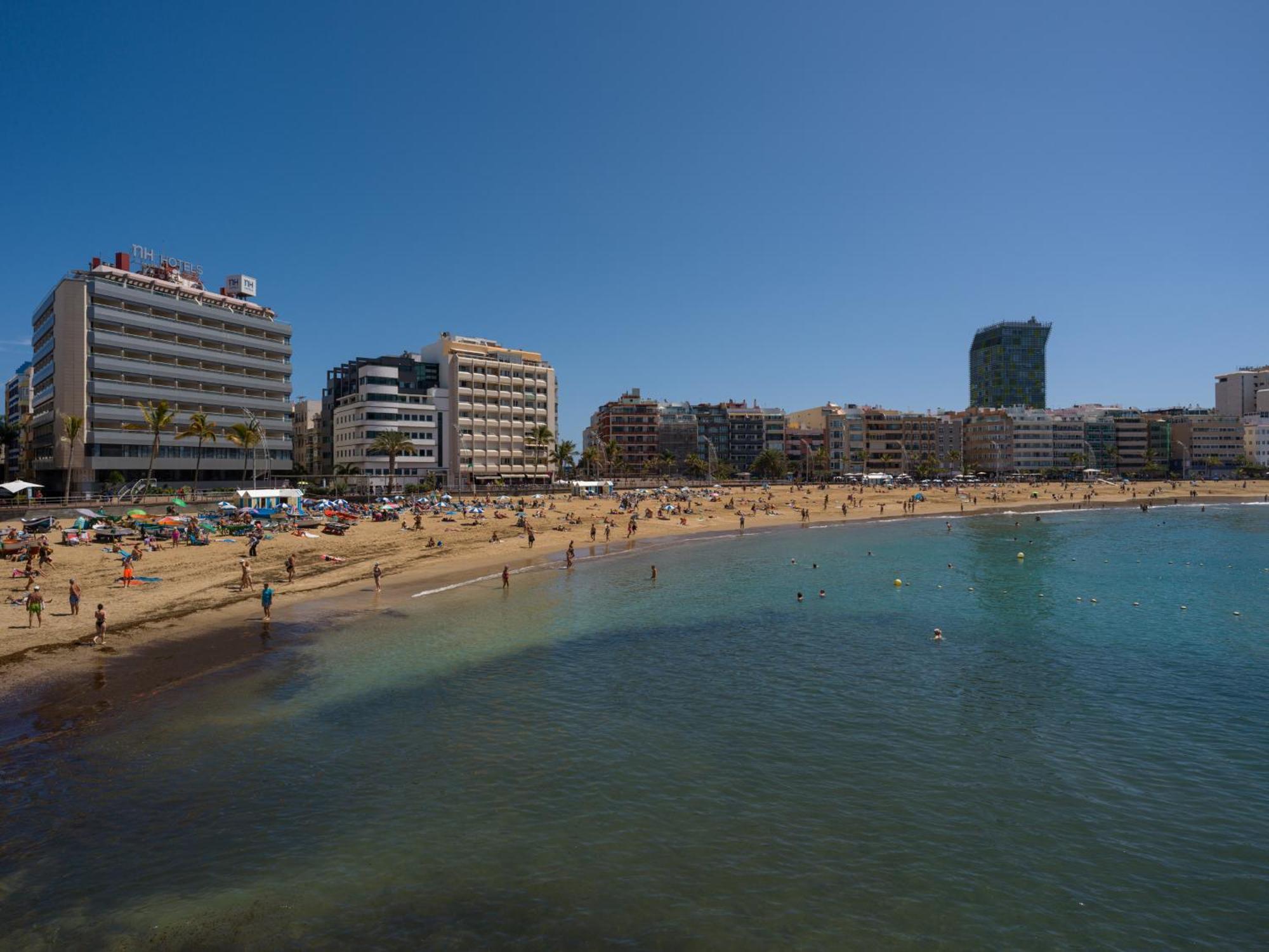 Ferreras Canteras Home By Canariasgetaway ลาสปัลมาส เด กรานคานาเรีย ภายนอก รูปภาพ